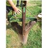 Image 1 : 3 Pt Hitch Trencher (3' Wide)