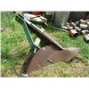Image 3 : 3 Pt Hitch Trencher (3' Wide)