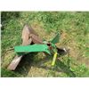 Image 5 : 3 Pt Hitch Trencher (3' Wide)