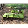 Image 2 : Tillit 3 Pt Hitch Roto Tiller (4')