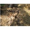 Image 1 : 3 Pt Hitch Cultivator (4')