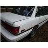 Image 7 : 1991 3S -FE (2.0 L, 4 Cylinder) White Camry, Automatic Transmission with Over Drive (420, 914 KM)