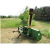 Image 1 : 3 Pt Hitch John Deere Snow Blower (7')