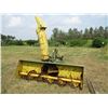 Image 5 : 3 Pt Hitch John Deere Snow Blower (7')