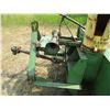 Image 8 : 3 Pt Hitch John Deere Snow Blower (7')