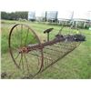 Image 2 : Horse Drawn Bunch Rake