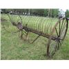 Image 3 : Horse Drawn Bunch Rake (Hookup Missing)