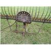 Image 4 : Horse Drawn Bunch Rake (Hookup Missing)