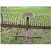 Image 3 : Tractor Pulled Bunch Rake