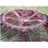 Image 3 : 36" Steel Binder Wheel
