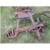 Image 2 : Ideal Giant Horse Drawn Field Mower Body with Tool Box