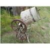 Image 2 : Vintage Cement Mixer
