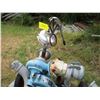 Image 5 : Bauer 5" Pto Gear Drive Irrigation Pump with 4 Attachments