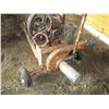 Image 2 : Well Driven Pto Driven 5" Irrigation Pump - (New Primer Pump)