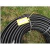 Image 2 : (3x Bid Price) 1/2" Poly Tube (400' Rolls) - New, Never Used