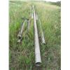 Image 1 : (32) 5" Irrigation Pipe (40' Each) with Sprinkles & (3S) 40' Intakes