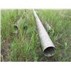 Image 2 : (32) 5" Irrigation Pipe (40' Each) with Sprinkles & (3S) 40' Intakes