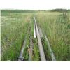 Image 3 : (32) 5" Irrigation Pipe (40' Each) with Sprinkles & (3S) 40' Intakes
