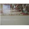 Image 5 : (2) M. Davenport Pictures (17 x 21")