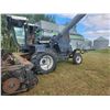 Image 2 : R6 Gleaner Combine  -- 24 Ft Pick Up Running Condition