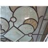 Image 3 : (2x Bid Price) (2) Stained Glass Windows (22.5 x 44")