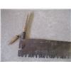 Image 2 : 48" 2 Handle Saw