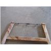Image 2 : 30" Buck Saw