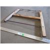 Image 3 : 30" Buck Saw