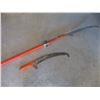 Image 2 : Extendable Branch Trimmers with an Extra Blade