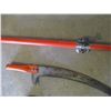 Image 4 : Extendable Branch Trimmers with an Extra Blade