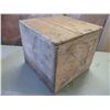 Image 3 : Wooden Canadian Butter Crate