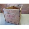 Image 3 : Wooden CIL Ammunition Crate (14" Long)