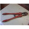 Image 2 : Bolt Cutters (18" Long) & Impact Driver Set