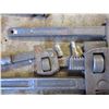 Image 3 : Pipe Wrench's (Various Sizes) & Allan Wrench's