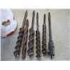 Image 2 : Wood Drill Bits