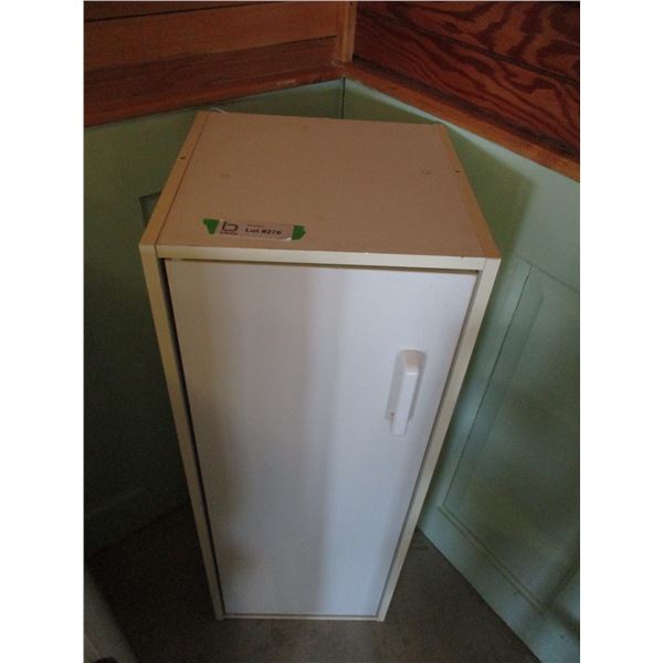 Single Door Cabinet (32" Tall)