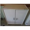 Image 1 : Two Door Cabinet (35" Tall)
