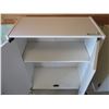 Image 2 : Two Door Cabinet (35" Tall)