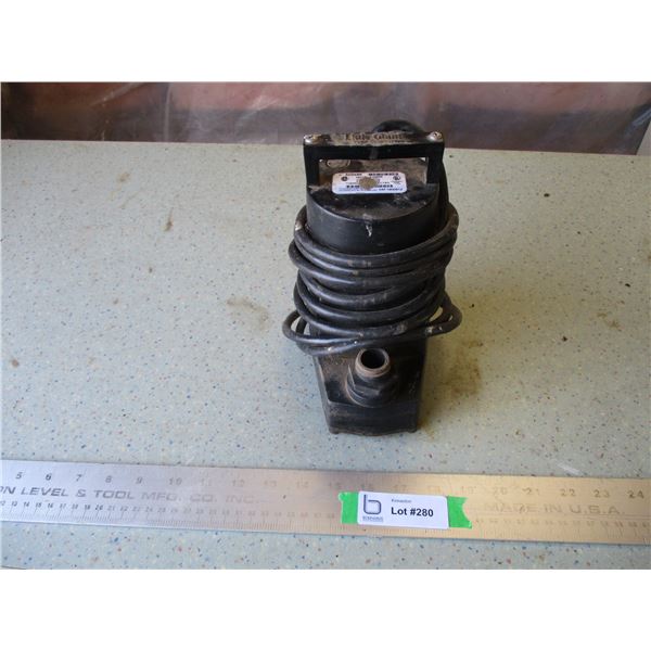 Sump Pump