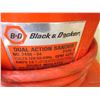 Image 3 : Black & Decker Dual Action Belt Sander