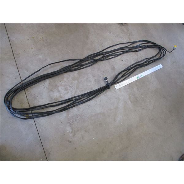 Extension Cord (~100')