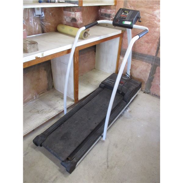 Free Spirit Tread Mill