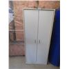 Image 1 : Two Door Wardrobe (25 x 60")