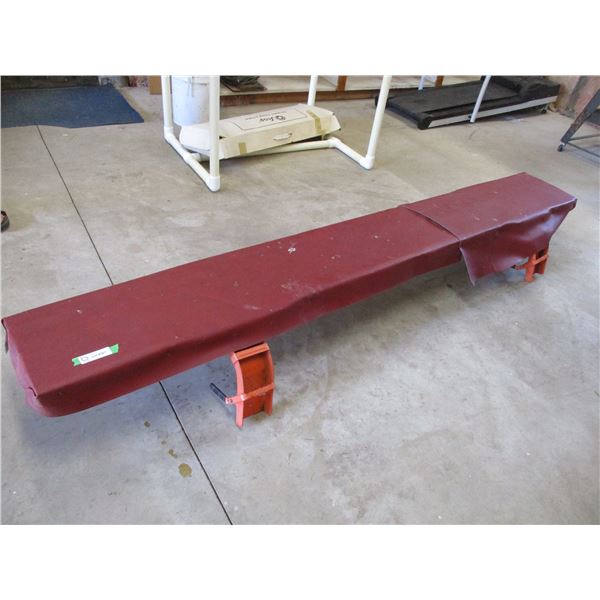 Black & Decker (B&D) "Workhorse"