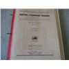 Image 2 : 1954 Tractor and Equipment Training Guide Book