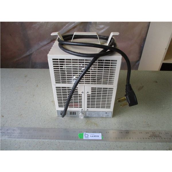 220 Amp Heater