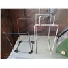 Image 5 : 100 Amp General Electric Heater (Cord Extended), (2) Bag Stands
