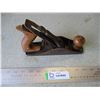 Image 2 : 8" Wood Plane