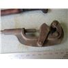 Image 2 : Pipe Cutter, Misc.