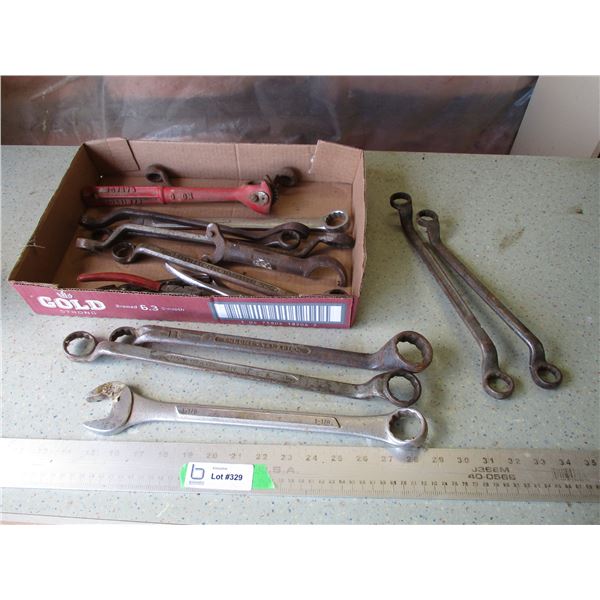 Wrenches